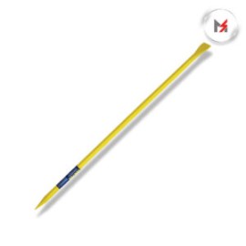 BARRETA HEXAGONAL DE 7/8″ X 1.25 M