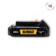 BATERIA 20V (1.3AH)