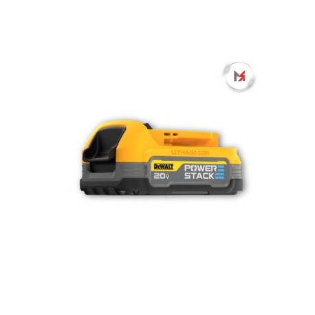 BATERIA 20V MAX ION-LI 1.7AH COMPACTA POWERSTACK