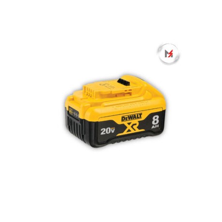 BATERÍA IONES DE LITIO 20V