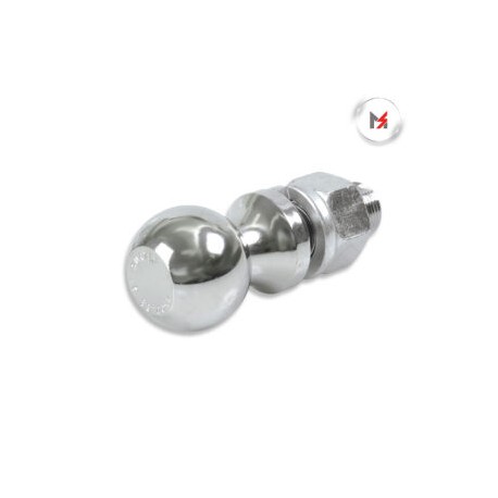 BOLA PARA REMOLQUE 1-7/8″ X 3/4″ X 2-1/2″