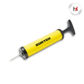BOMBA DE AIRE MANUAL BALONERA 8″