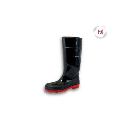 BOTA INDUSTRIAL CON CASQUILLO 10 URREA