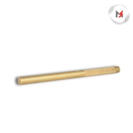 BOTADOR DE BRONCE 1/2″X7″