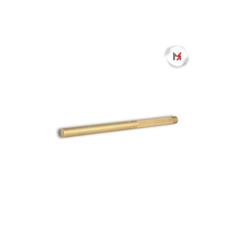 BOTADOR DE BRONCE 1/2″X7″