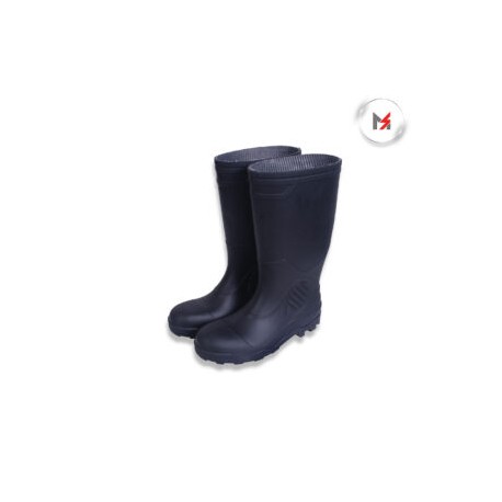 BOTAS JARDINERA PVC T-7