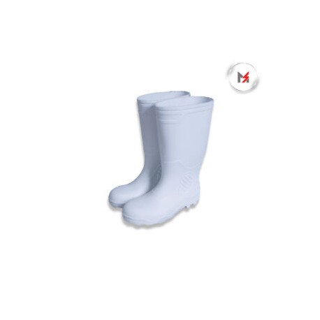 BOTAS SANITARIAS PVC T-5