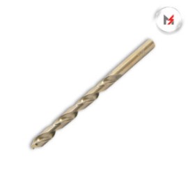 BROCA 1/16″ X 1 7/8″ ACERO ZANCO RECTO CON COBALTO USO PESAD
