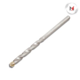BROCA 1/4 X 12″ PARA CONCRETO ZANCO RECTO USO PROFESIONAL