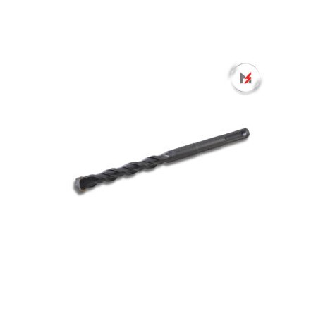 BROCA 1/4 X 4″ PARA CONCRETO SDS PLUS PUNTA TUNGSTENO