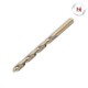 BROCA 11/32″ X 4 3/4″ ACERO ZANCO RECTO CON COBALTO USO PESA
