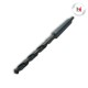 BROCA 13/16″ X 10 3/4″ ACERO TIPO MORSE ZANCO CONICO 3 USO
