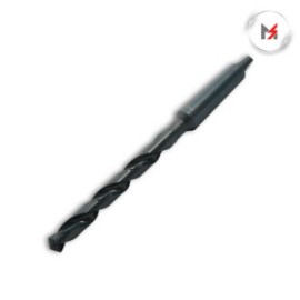 BROCA 13/16″ X 10 3/4″ ACERO TIPO MORSE ZANCO CONICO 3 USO