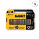 10 PZS. DE DADOS STANDAR IMPACTO 3/8″