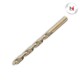 BROCA 3/32″ X 2 1/4″ ACERO ZANCO RECTO CON COBALTO USO PESAD
