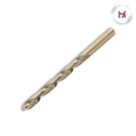 BROCA 3/32″ X 2 1/4″ ACERO ZANCO RECTO CON COBALTO USO PESAD