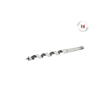 BROCA 3/4″ X 7 7/8″ PARA MADERA TIPO GUSANO ZANCO 2 EN 1