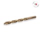 BROCA 3/8″ X 5″ ACERO ZANCO RECTO CON COBALTO