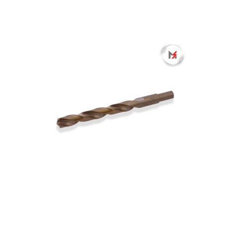 BROCA 5/8″ X 7 1/8″ ACERO ZANCO REDUCIDO CON COBALTO