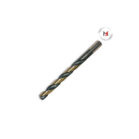 BROCA 7/32″ X 3 13/16″ PREMIUM ACERO ZANCO 3 PLANOS USO EXTR
