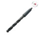 BROCA 7/8″ X 10 3/4″ ACERO TIPO MORSE ZANCO CONICO 3 USO