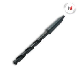 BROCA 7/8″ X 10 3/4″ ACERO TIPO MORSE ZANCO CONICO 3 USO