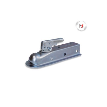 ACOPLADOR PARA REMOLQUE 2″