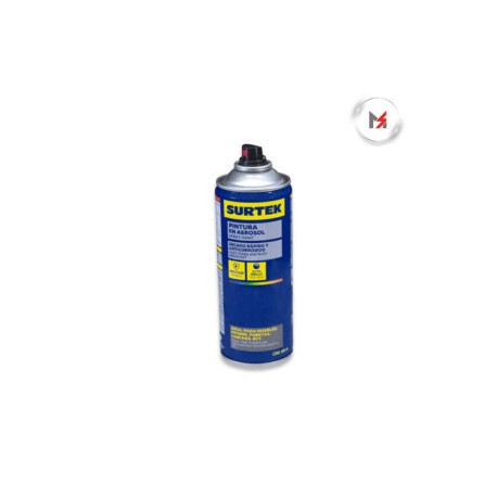 AEROSOL AMARILLO CATERPILAR 400ML