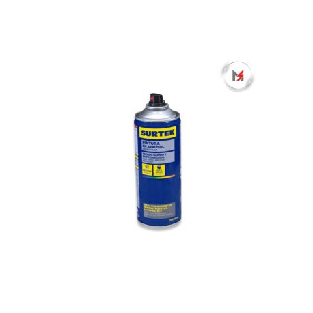 AEROSOL GRIS MAQUINARIA 300ML