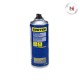 AEROSOL NEGRO SATINADO 400ML
