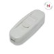 APAGADOR DE PASO DESLIZABLE 3A 127V