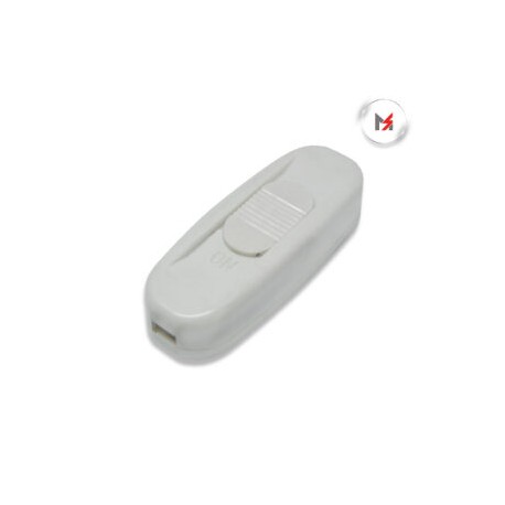 APAGADOR DE PASO DESLIZABLE 3A 127V