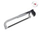 ARCO DE SEGUETA AJUSTABLE PROFESIONAL DE 10″ A 12″