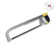 ARCO DE SEGUETA AJUSTABLE SOLERA DE 10″ A 12″