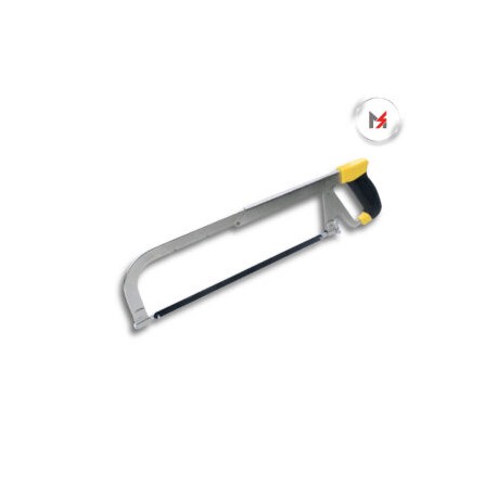 ARCO DE SEGUETA AJUSTABLE SOLERA DE 10″ A 12″