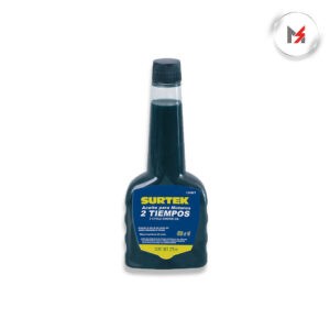 Aerosoles y Aceites