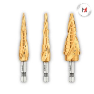 Brocas, herramienta y seguridad industrial